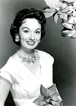 Ann Blyth